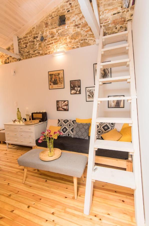 Appartamento Isidora'S House By Corfuescapes Corfu  Esterno foto