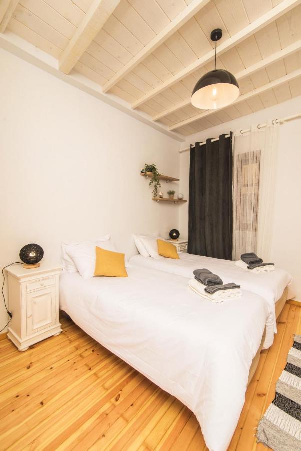 Appartamento Isidora'S House By Corfuescapes Corfu  Esterno foto