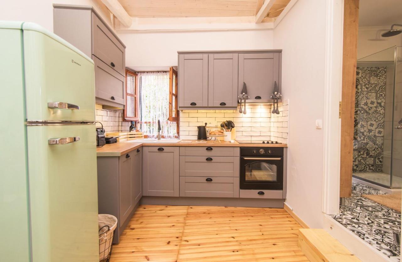 Appartamento Isidora'S House By Corfuescapes Corfu  Esterno foto