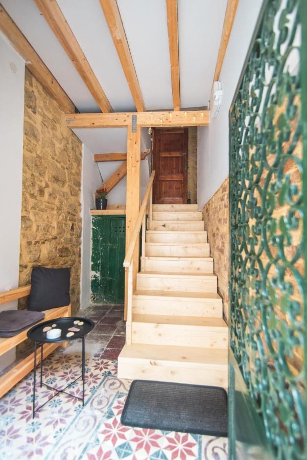 Appartamento Isidora'S House By Corfuescapes Corfu  Esterno foto