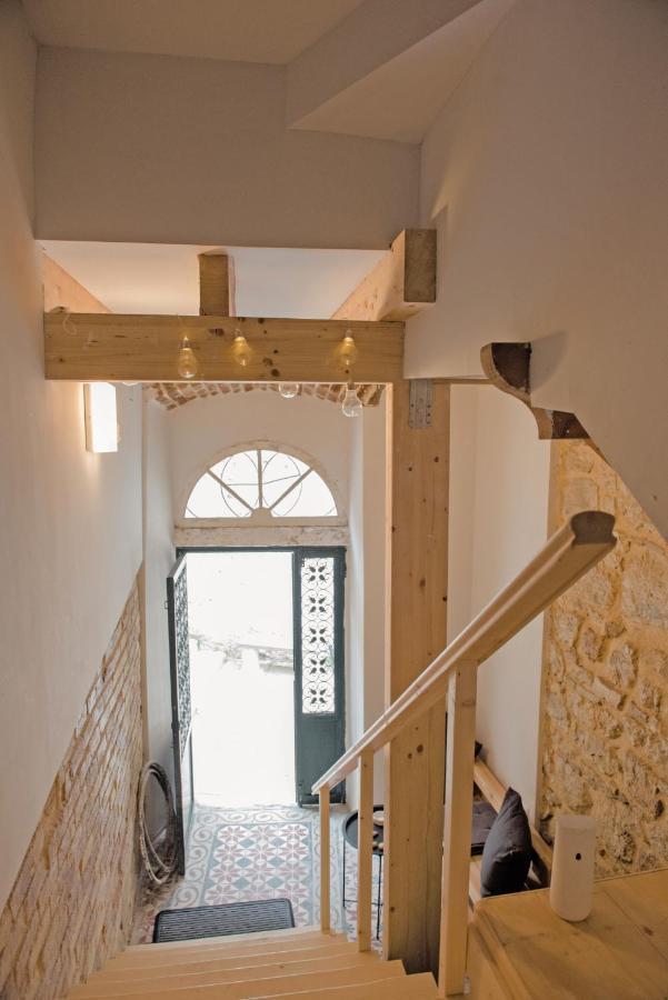 Appartamento Isidora'S House By Corfuescapes Corfu  Esterno foto