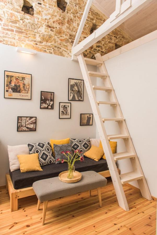 Appartamento Isidora'S House By Corfuescapes Corfu  Esterno foto