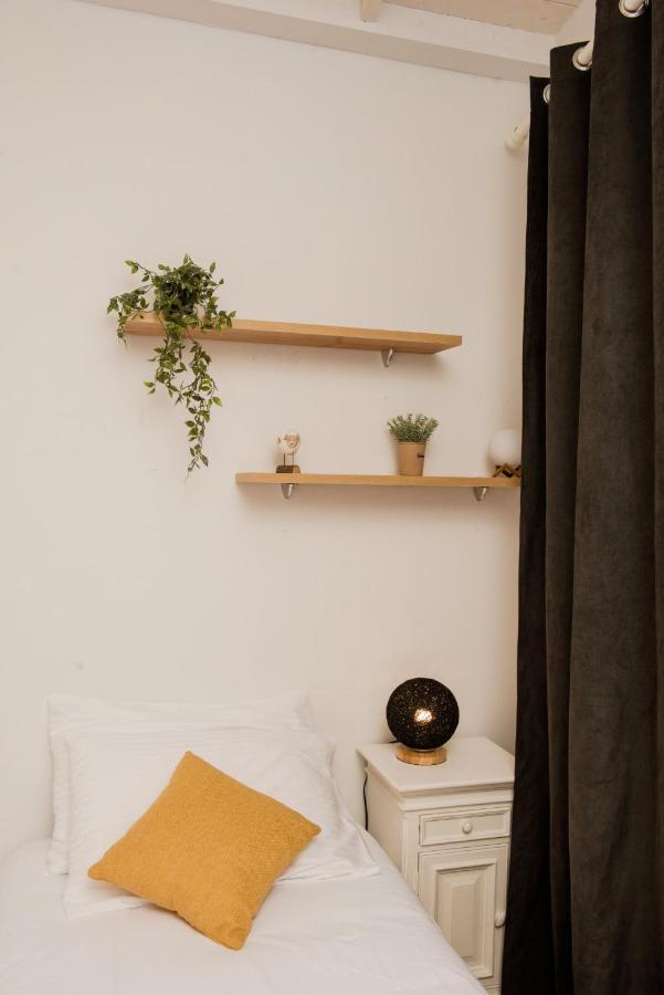 Appartamento Isidora'S House By Corfuescapes Corfu  Esterno foto